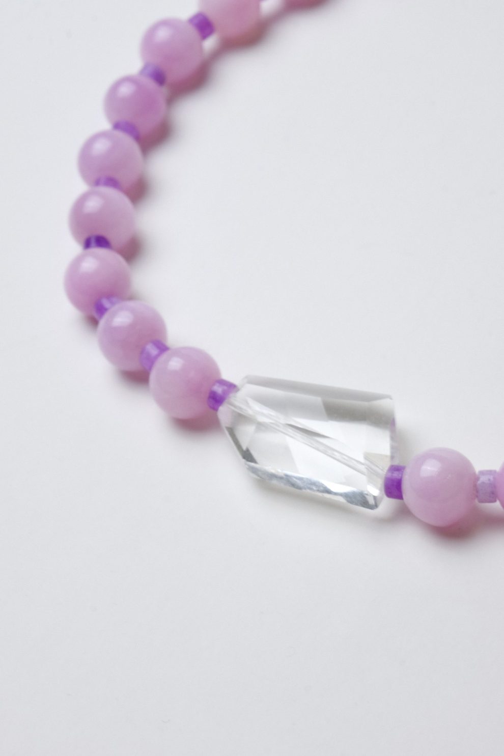 Чокер Crystal Glow