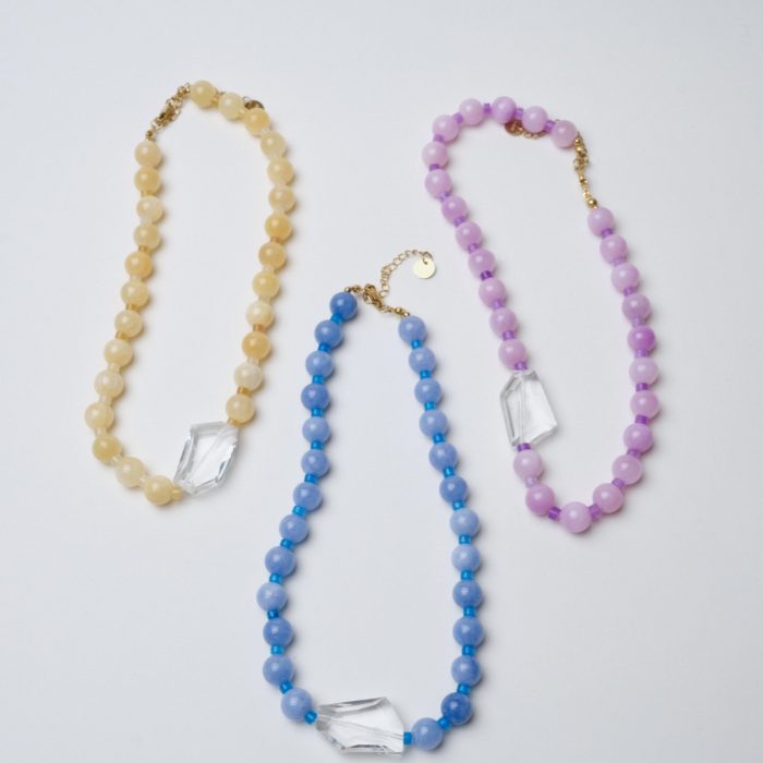 Чокер Crystal Glow