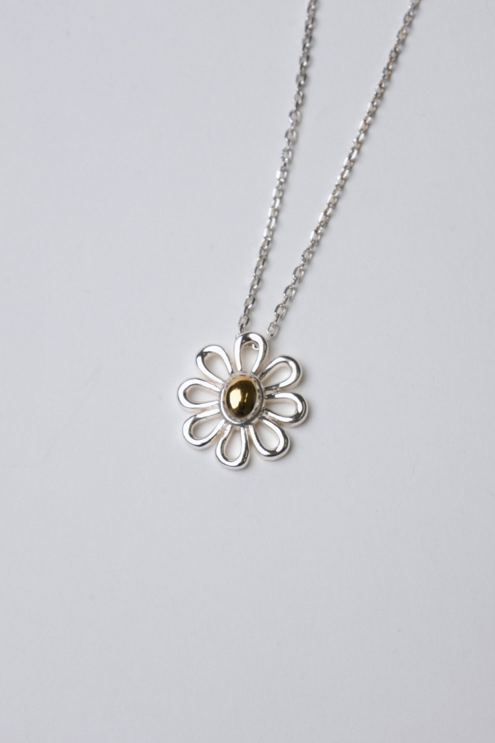 Подвеска Flower Fantasy