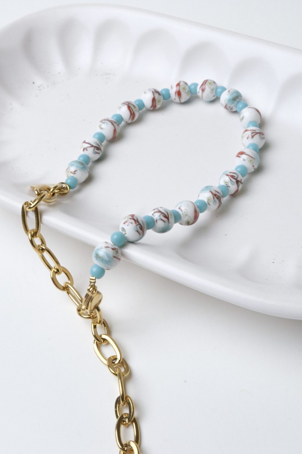 Браслет трансформер Aqua grace