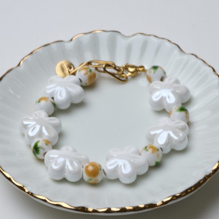Браслет Golden garden