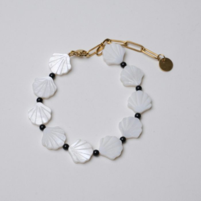 Браслет Seashell charm