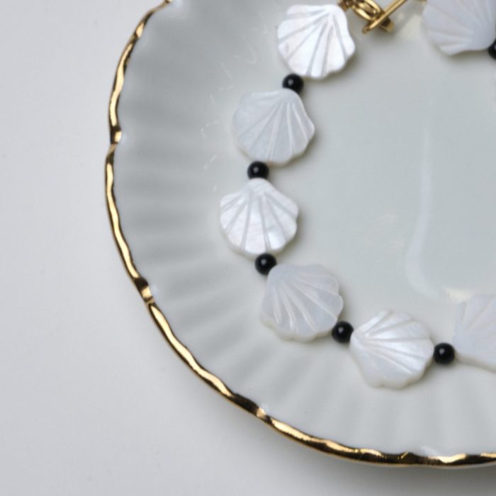 Браслет Seashell charm