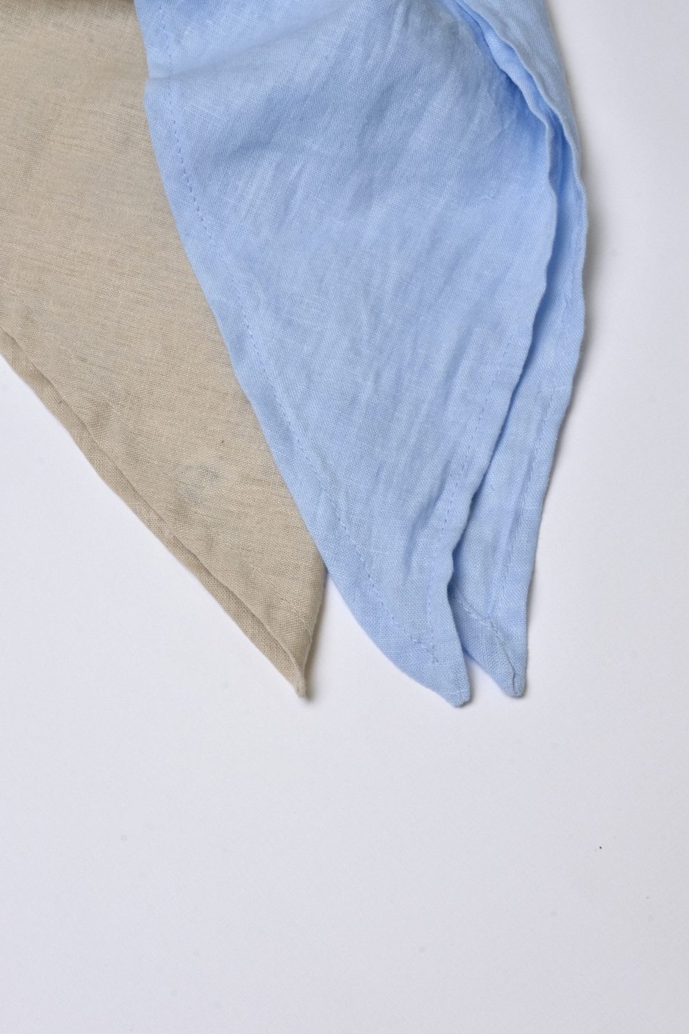 Косынка linen whisper