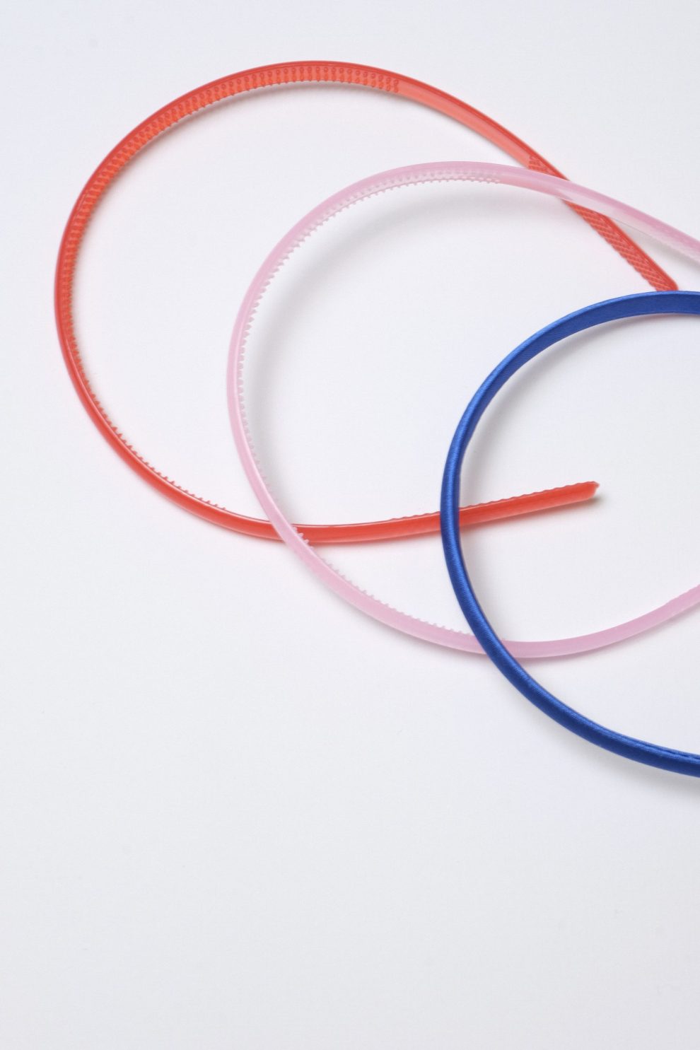 Ободок широкий