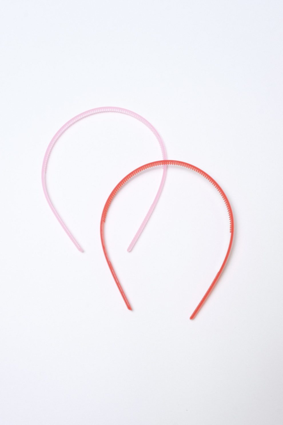 Ободок широкий