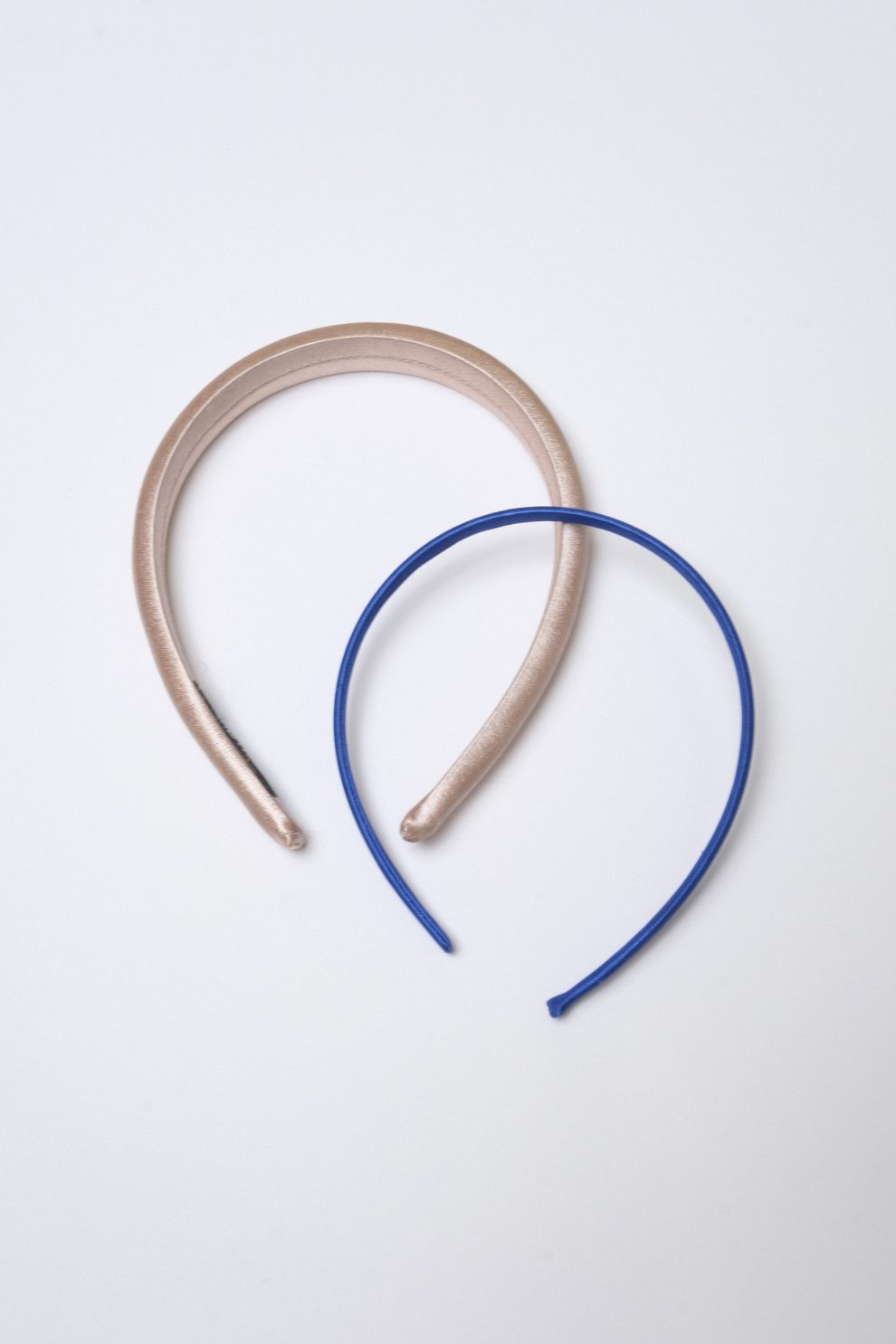 Ободок широкий