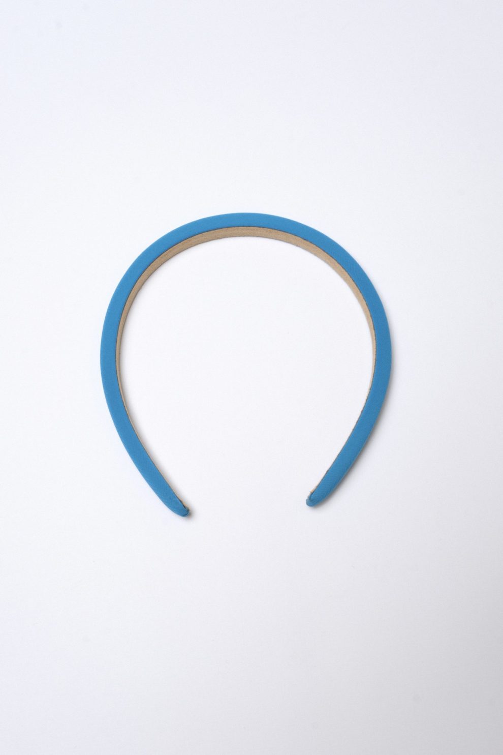 Ободок широкий