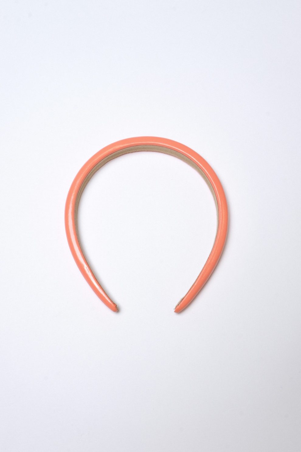 Ободок широкий