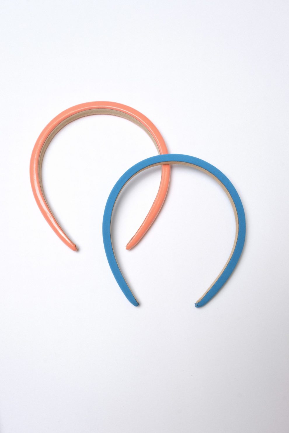 Ободок широкий