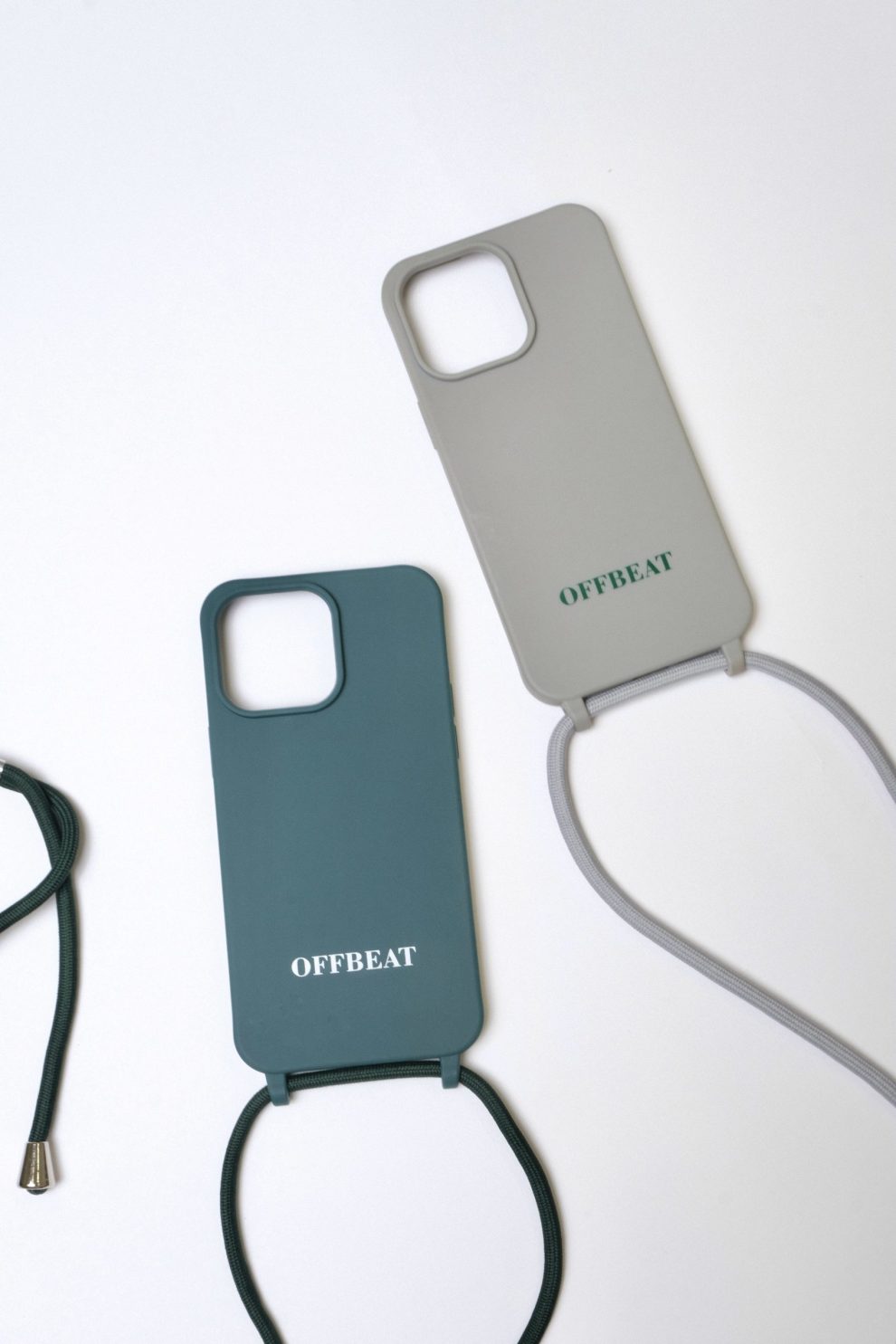 Чехол OFFBEAT 15 pro