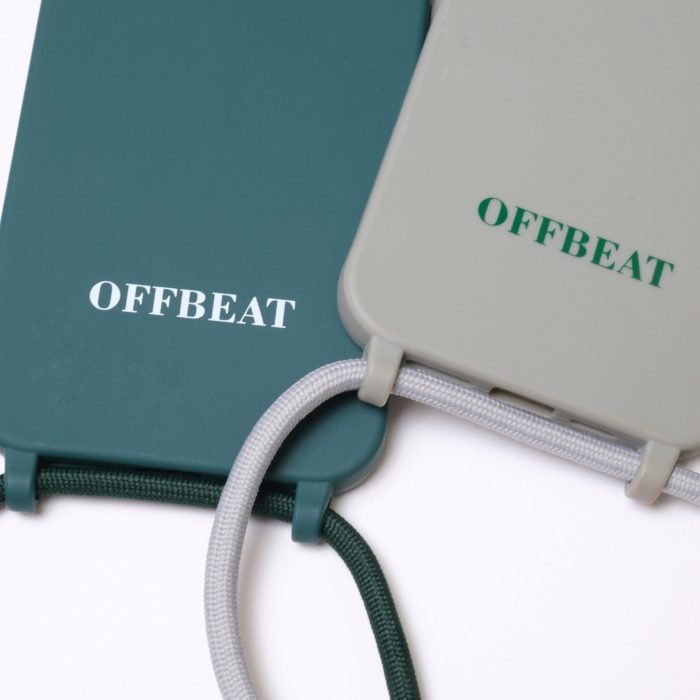 Чехол OFFBEAT 15 pro