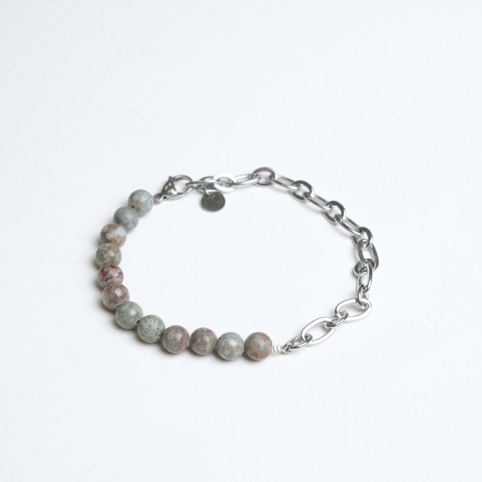 Браслет Half chain