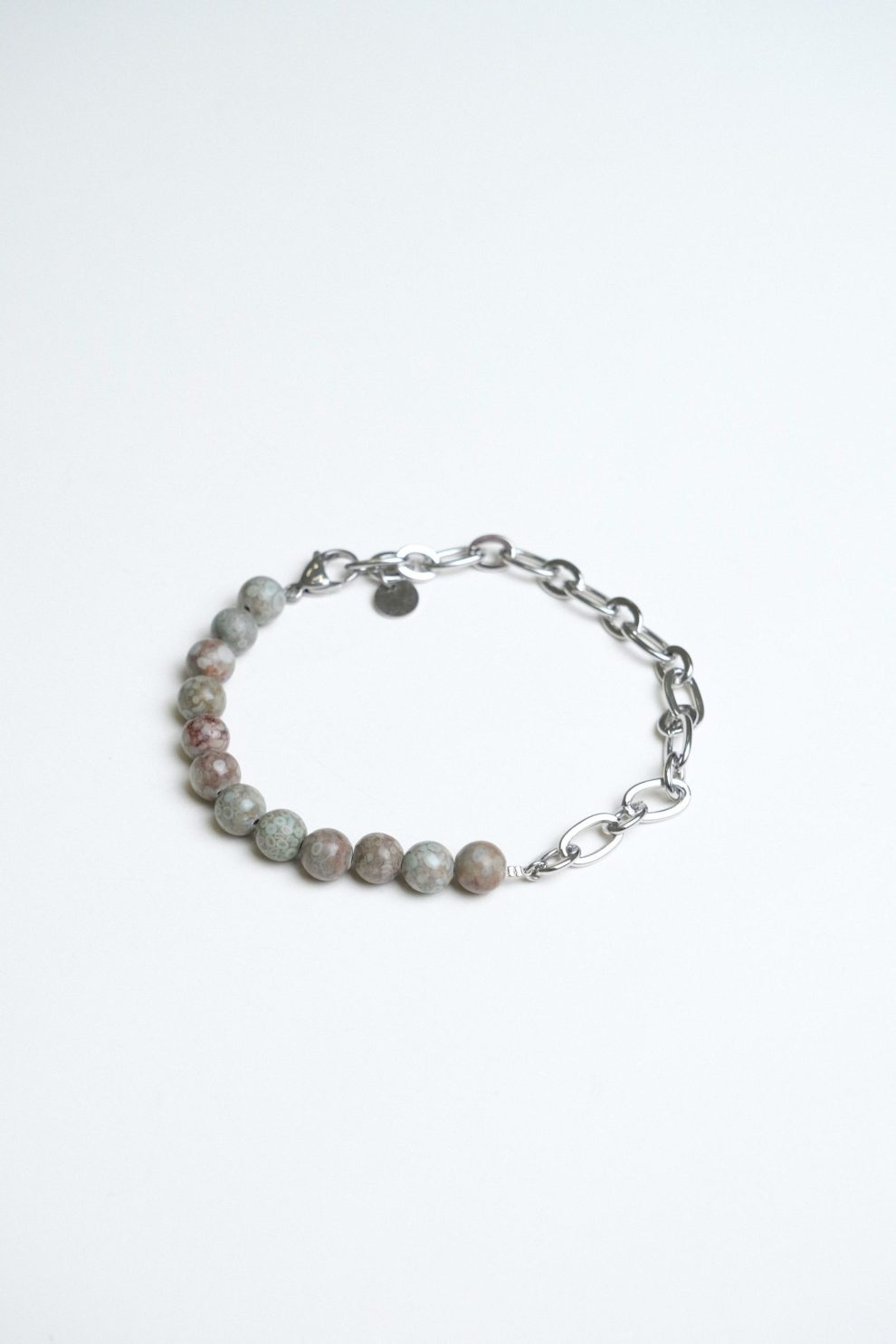 Браслет Half chain