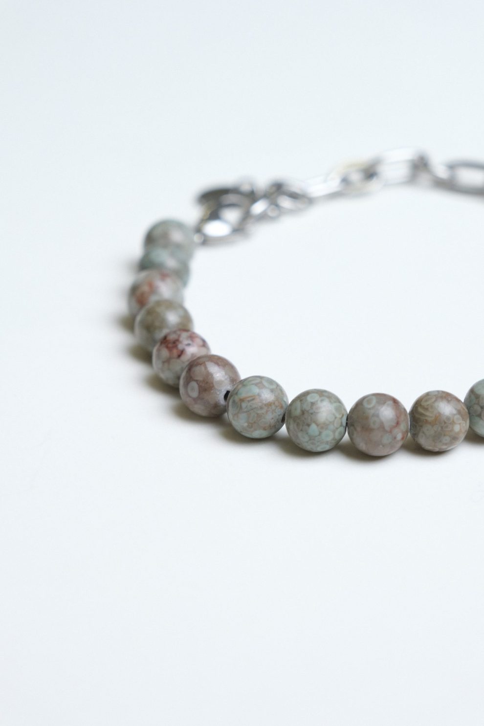 Браслет Half chain