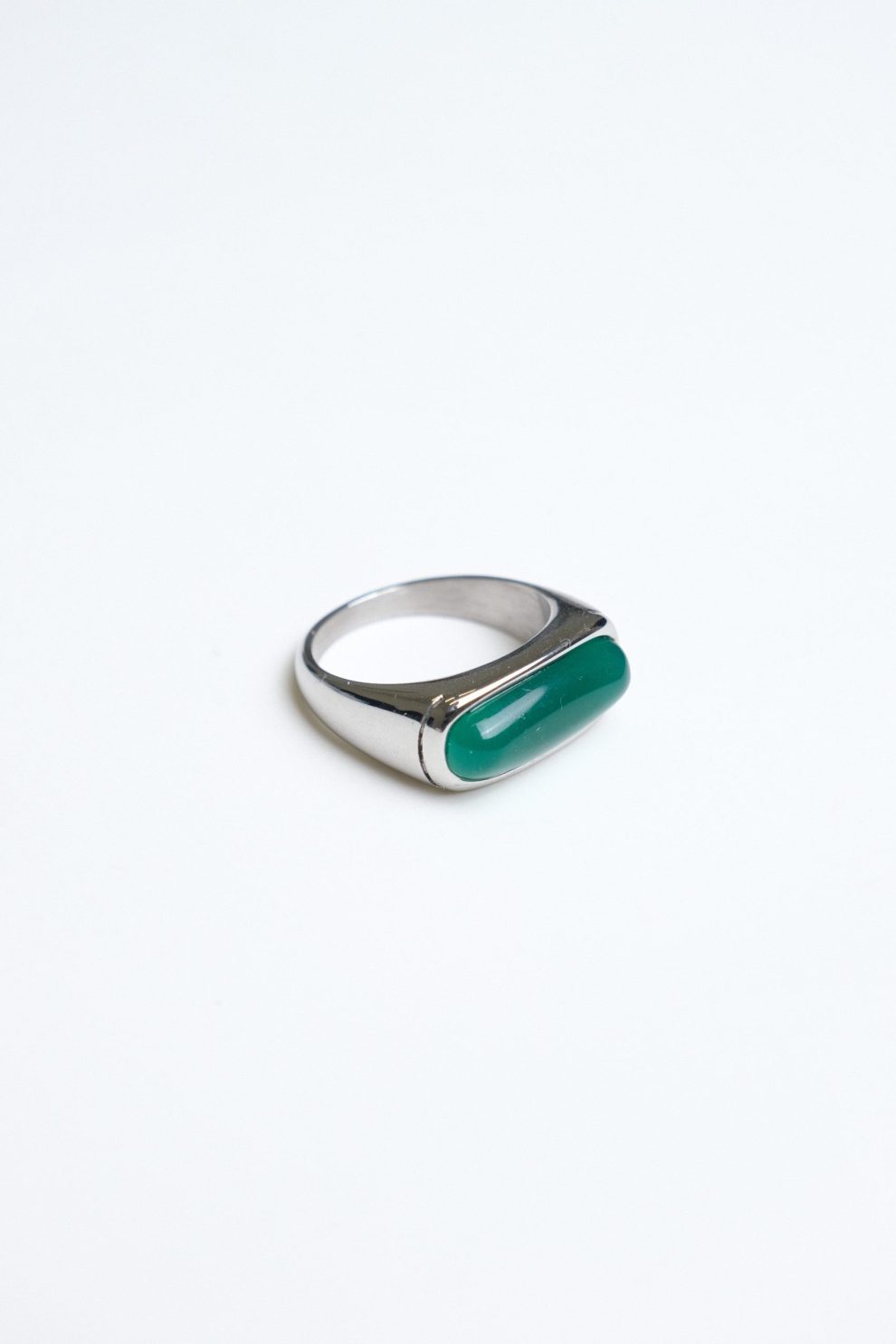 Кольцо Green Epoxy