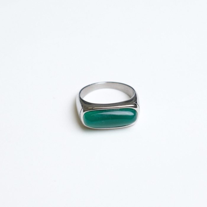 Кольцо Green Epoxy