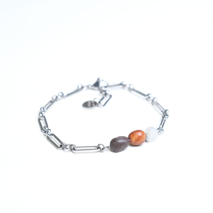 Браслет Colored Quartz