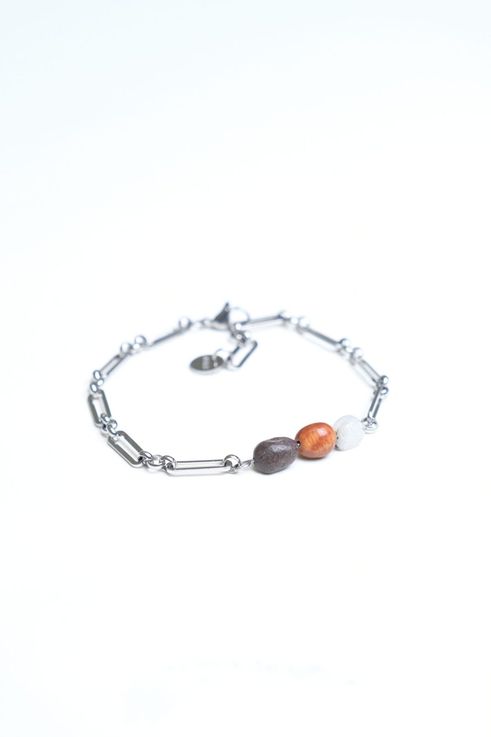 Браслет Colored Quartz