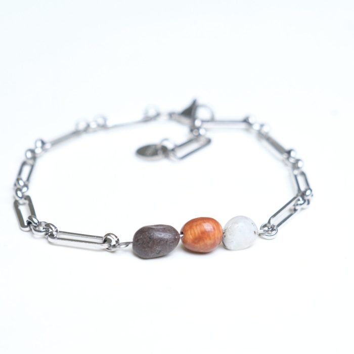 Браслет Colored Quartz