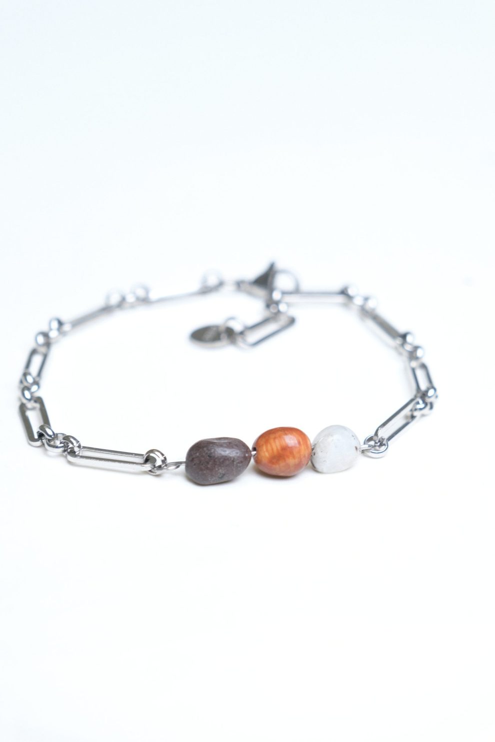 Браслет Colored Quartz