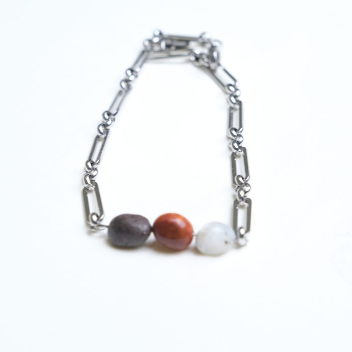 Браслет Colored Quartz