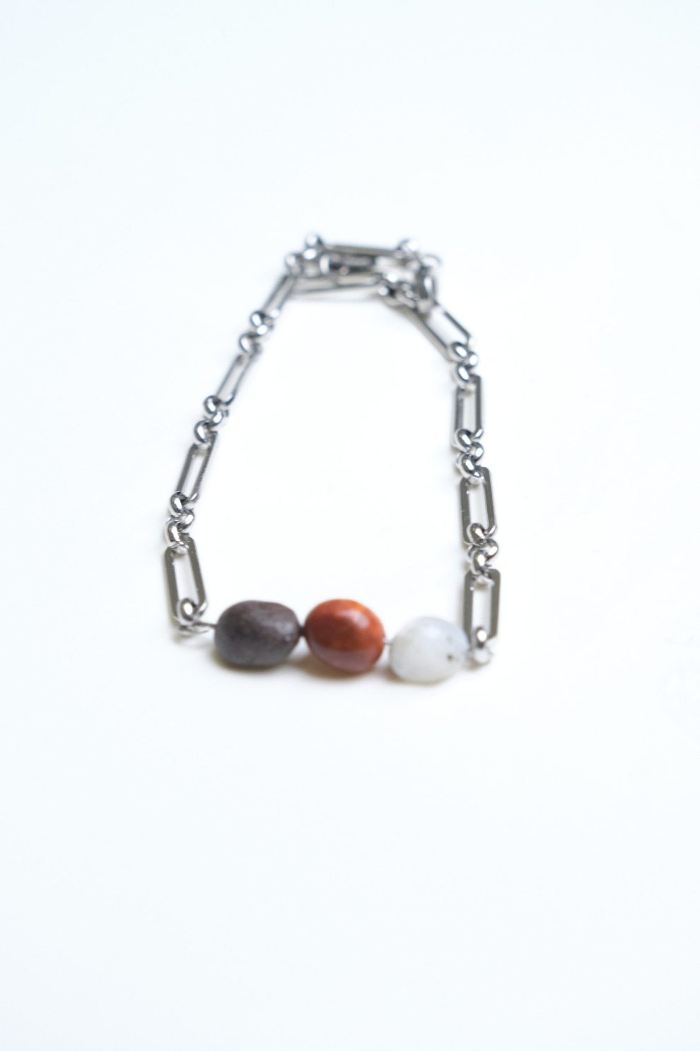 Браслет Colored Quartz