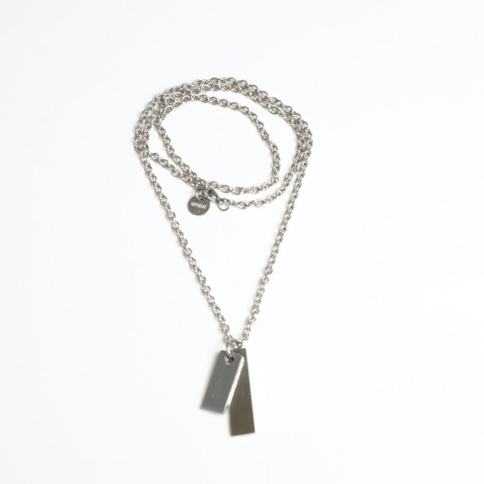 Подвеска Forged Chain