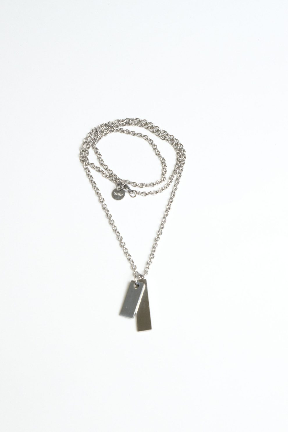 Подвеска Forged Chain