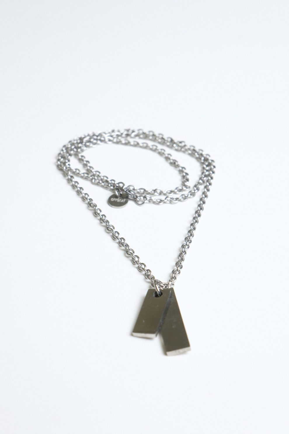 Подвеска Forged Chain