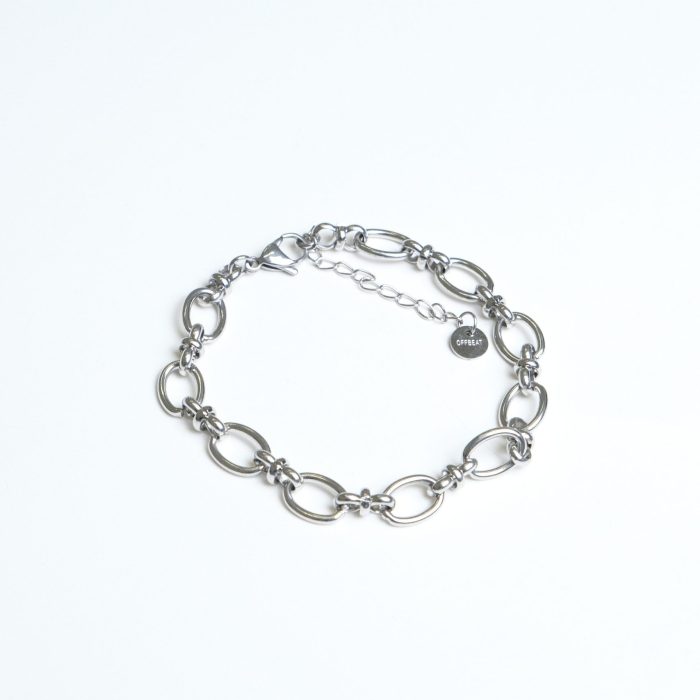 Браслет Chain with links