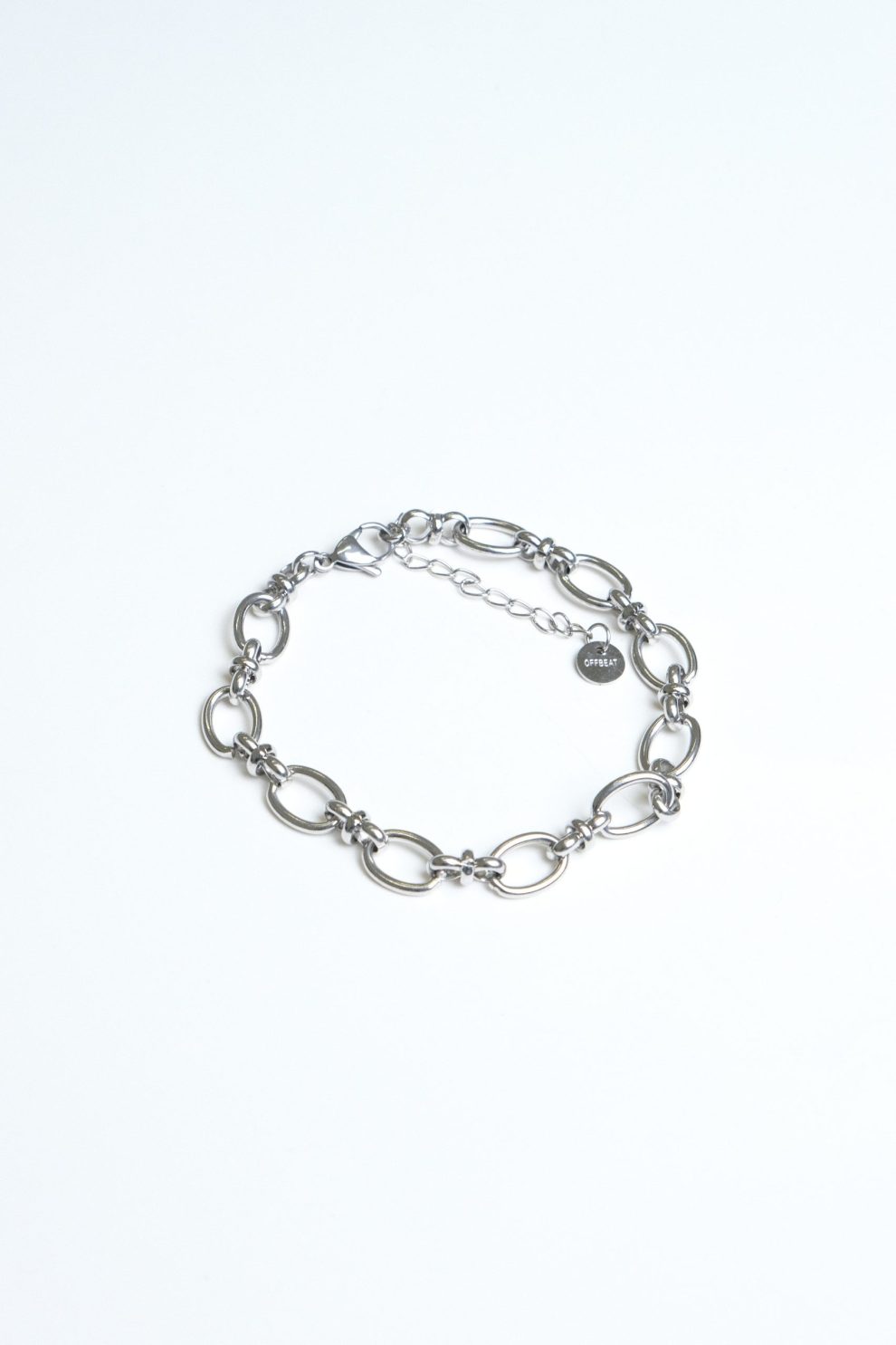 Браслет Chain with links