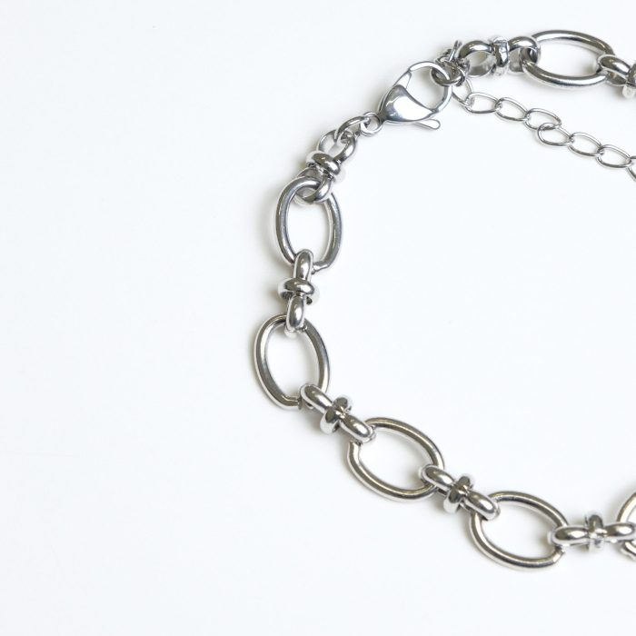 Браслет Chain with links