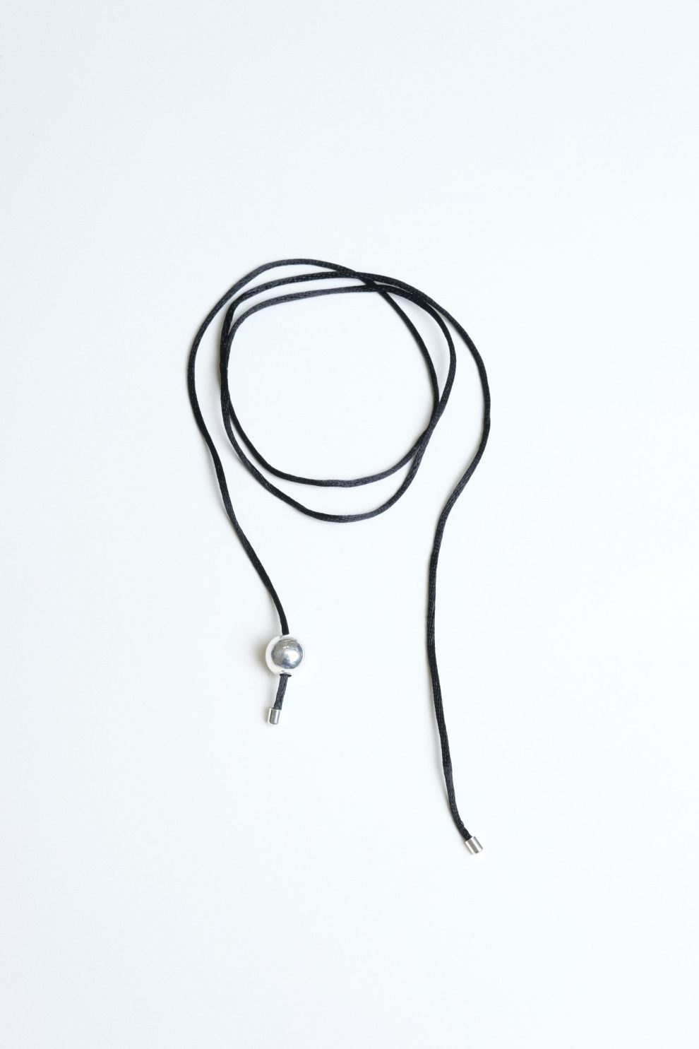 Подвеска Silver Ball