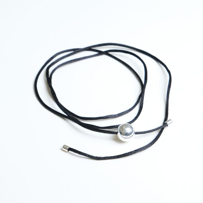 Подвеска Silver Ball