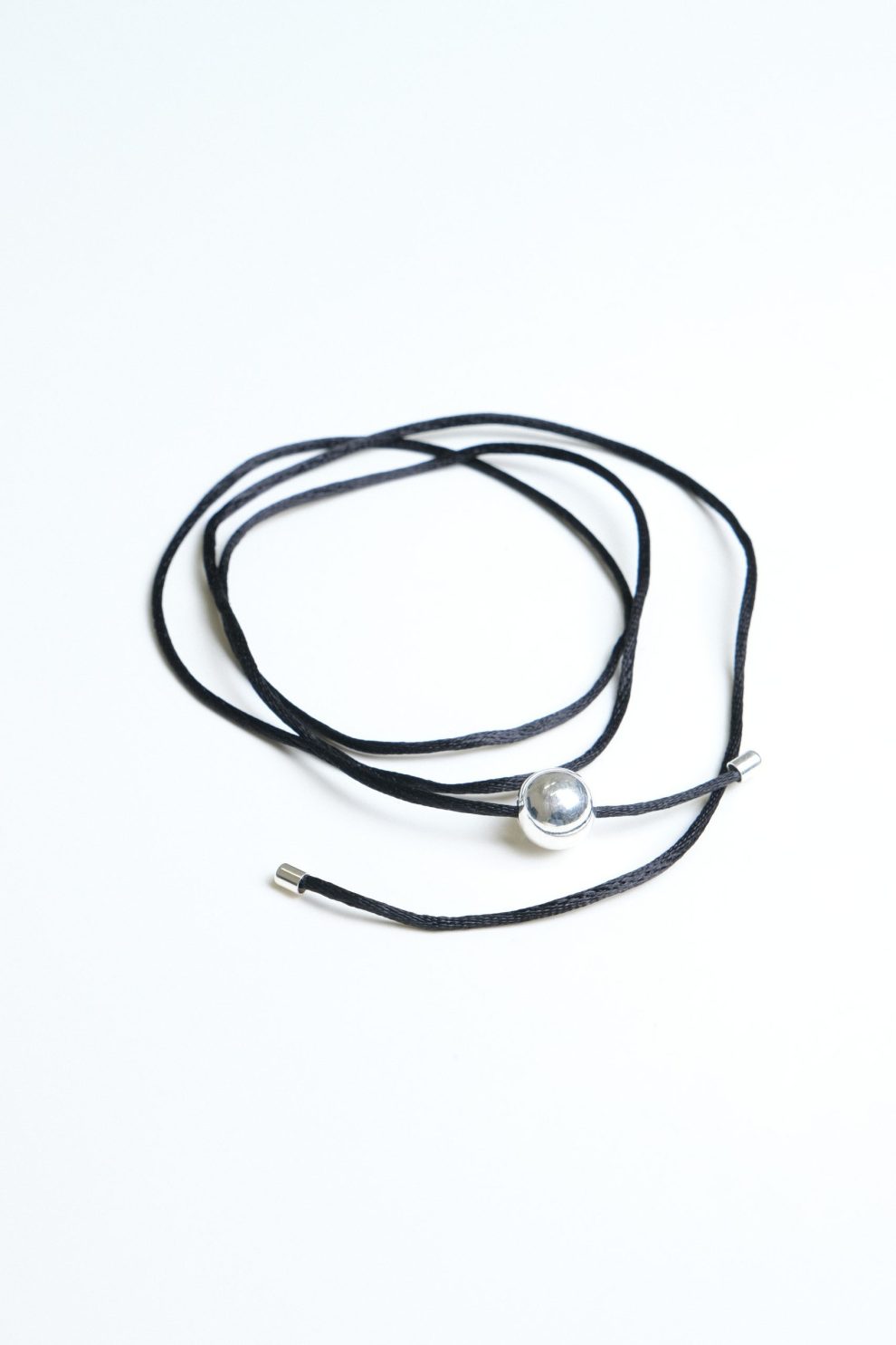 Подвеска Silver Ball