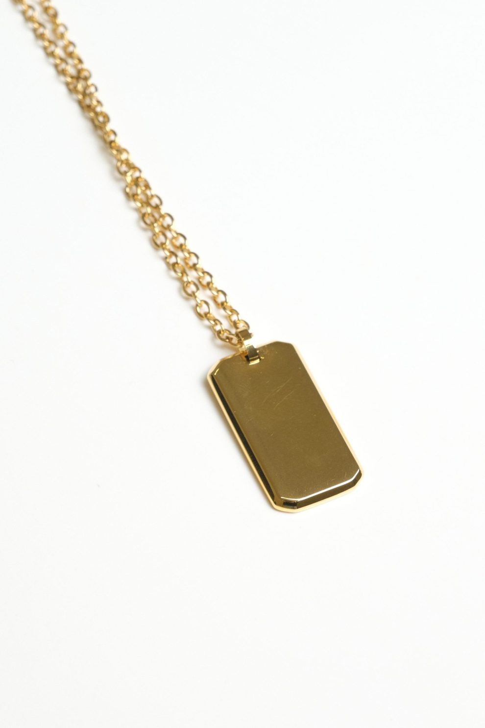 Подвеска Bold Statements