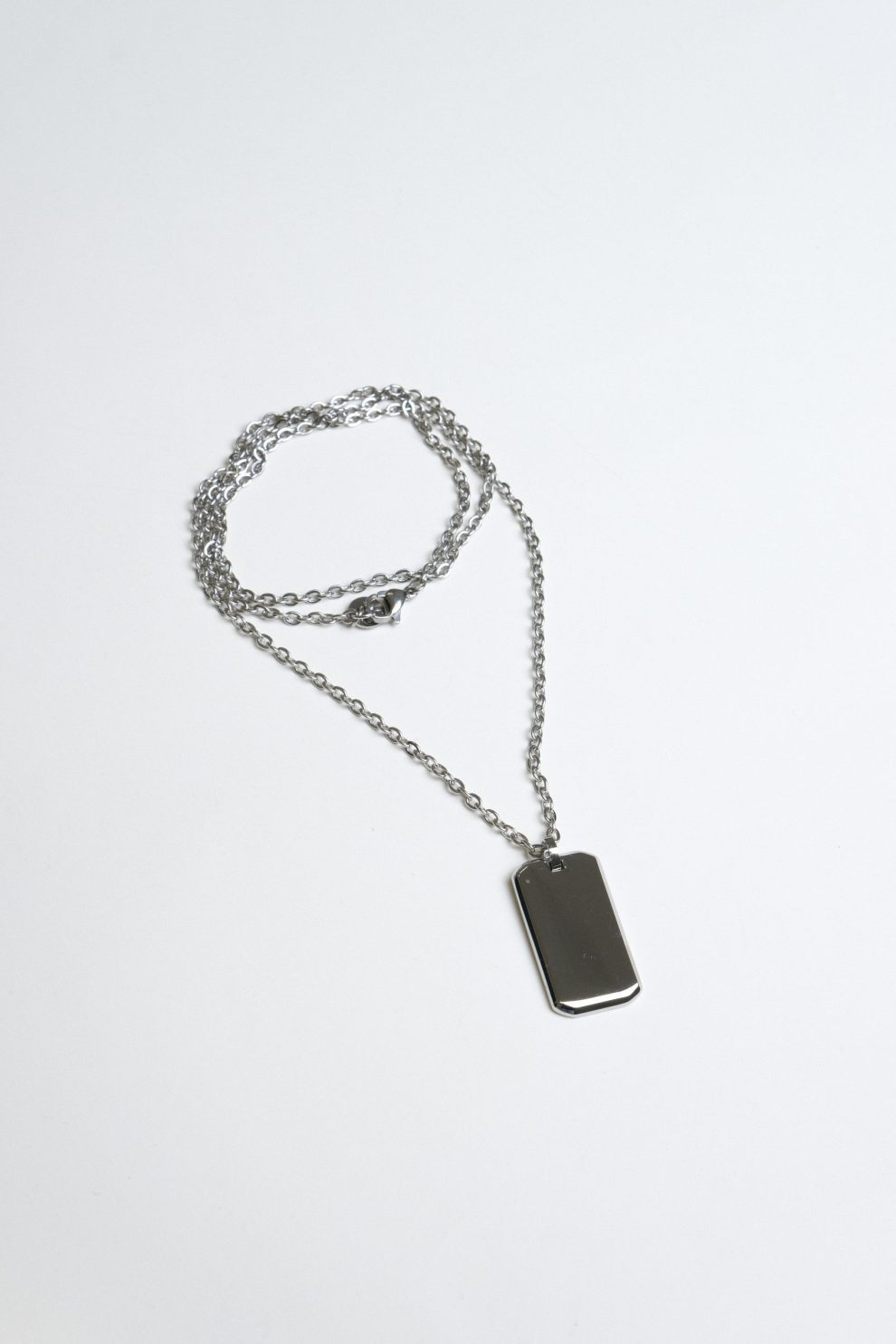 Подвеска Bold Statements