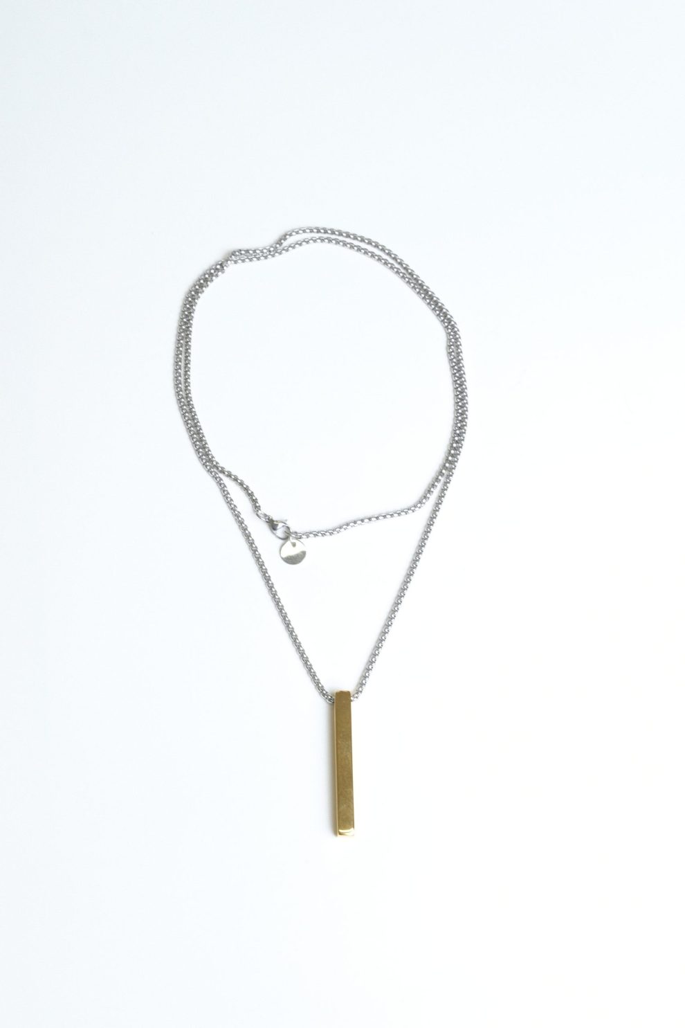 Подвеска Custom Charm