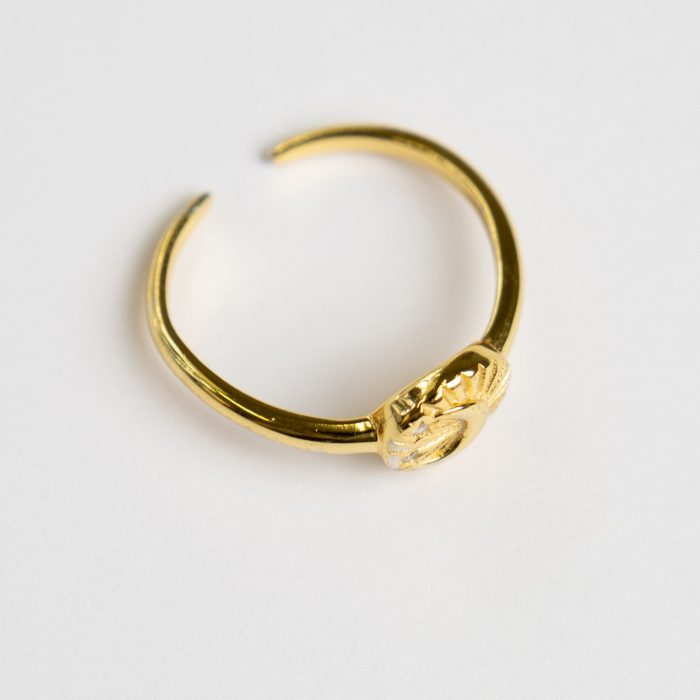 Кольцо Stellar Halo