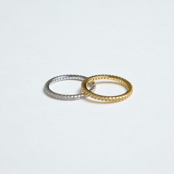 Кольцо Flicker