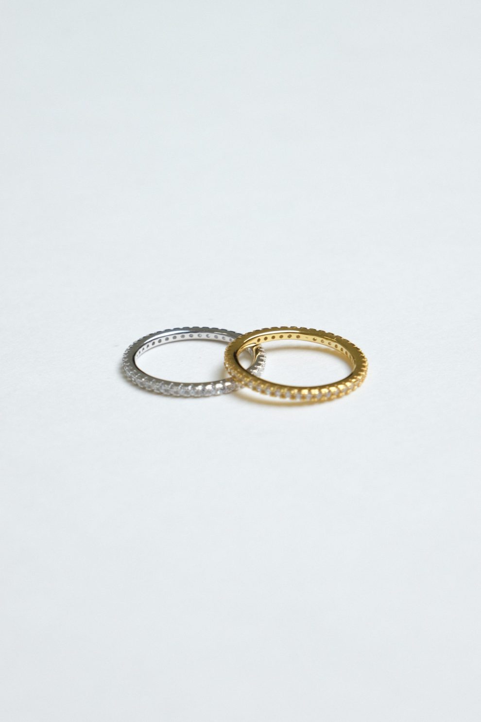 Кольцо Flicker