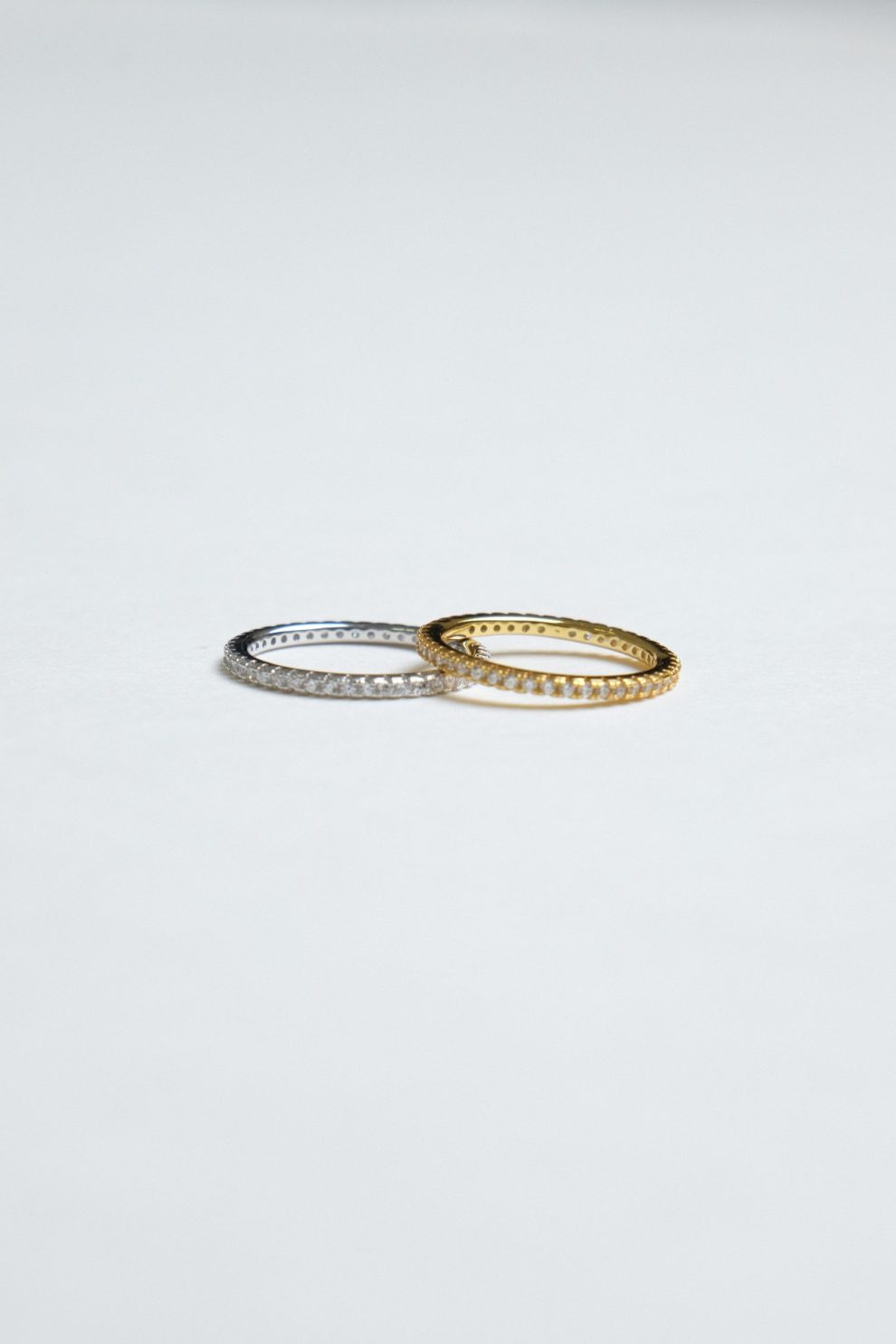 Кольцо Flicker