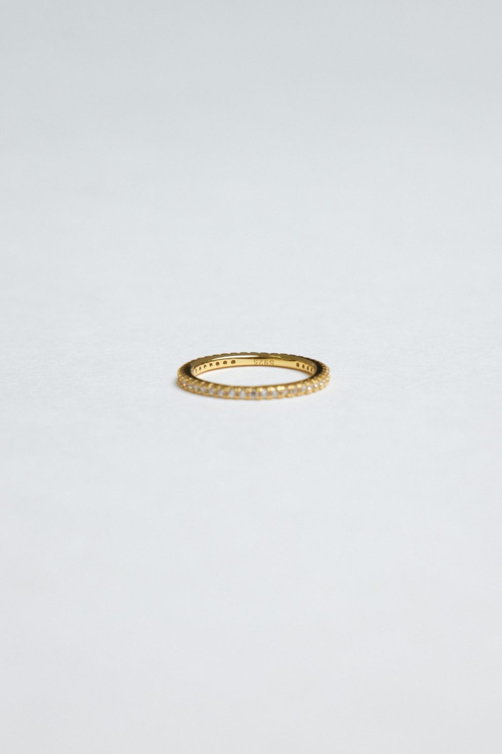 Кольцо Flicker