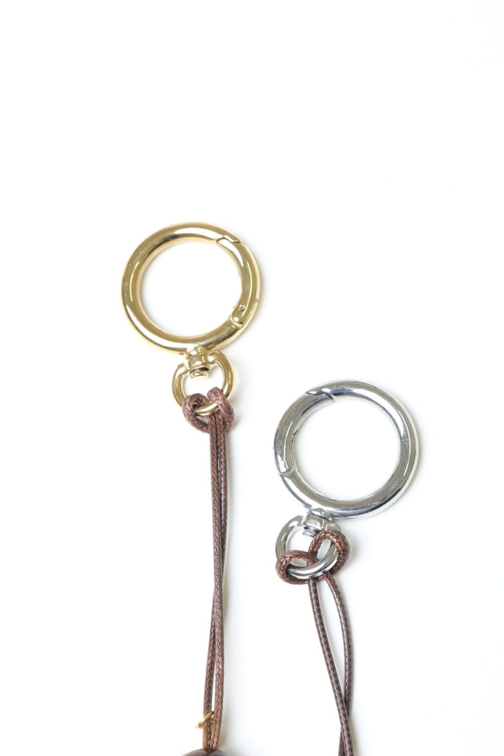 Брелок arctic charm