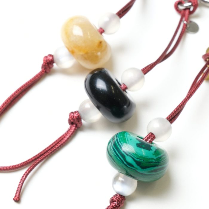 Брелок color harmony