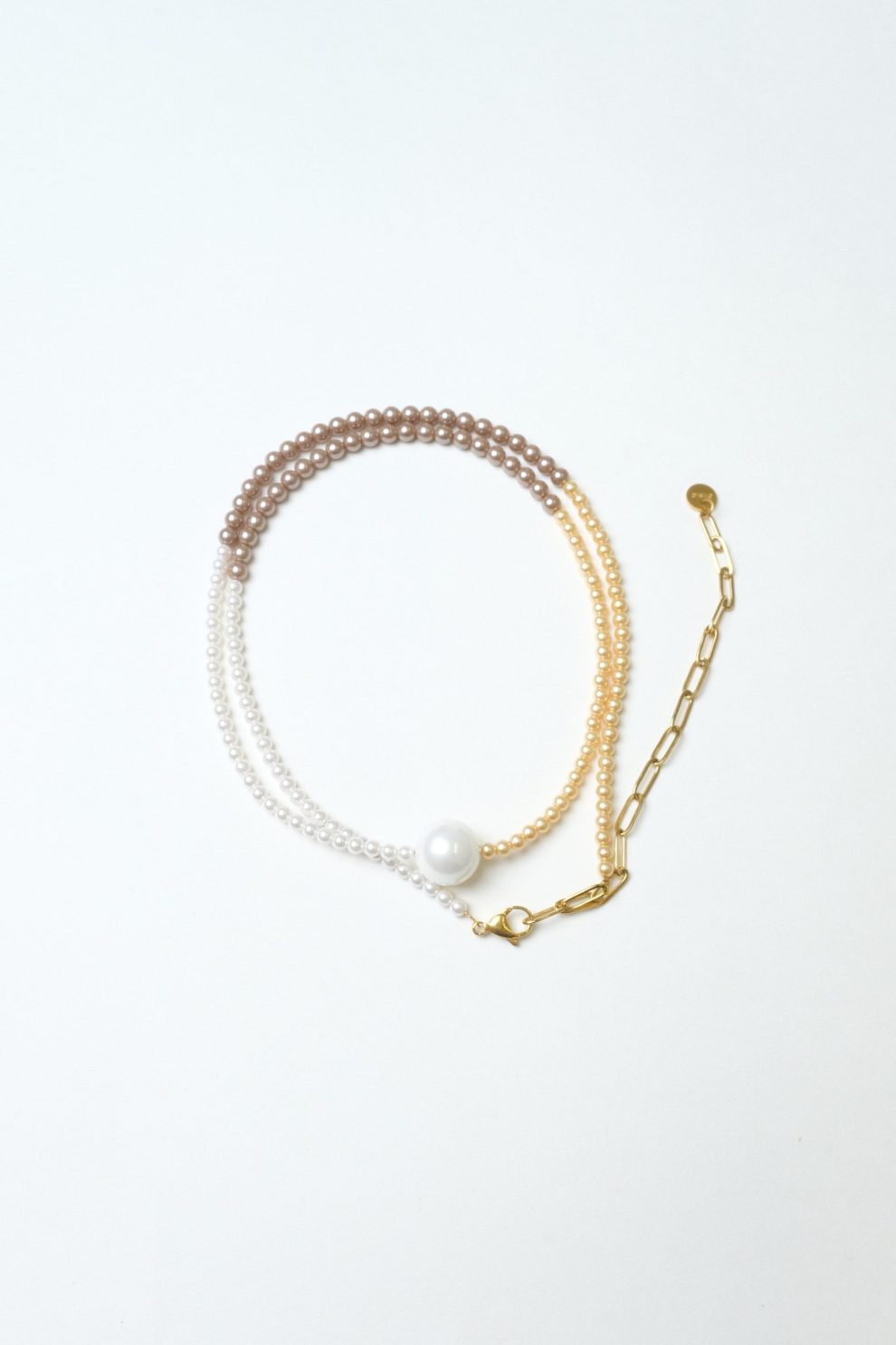 Сотуар Tricolour Shell