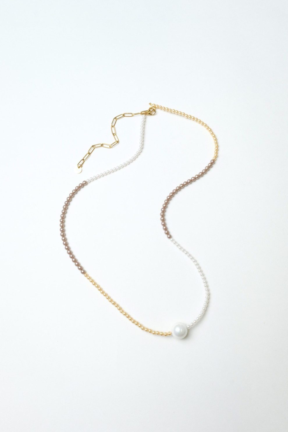 Сотуар Tricolour Shell