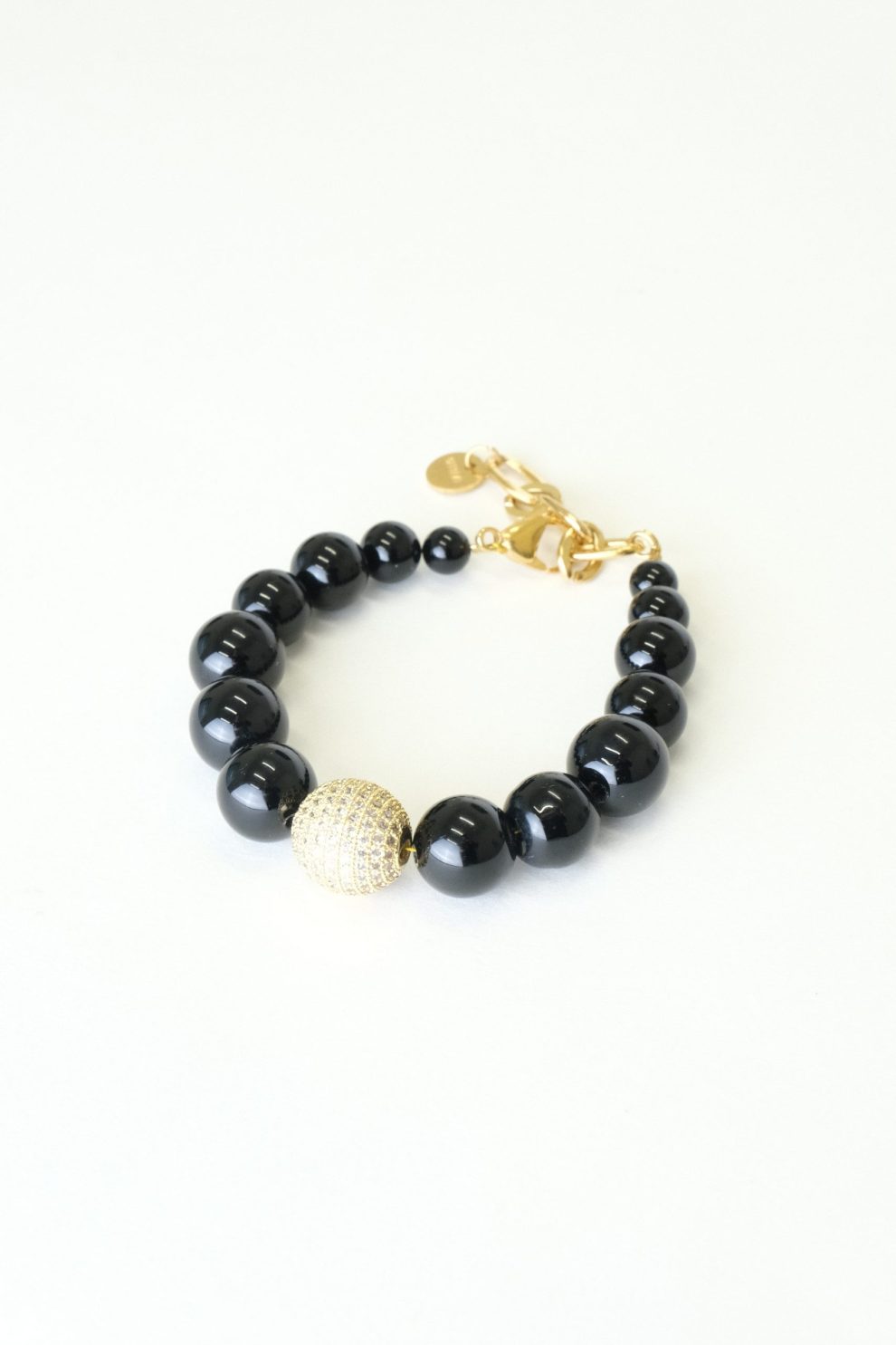 Браслет Agate bliss