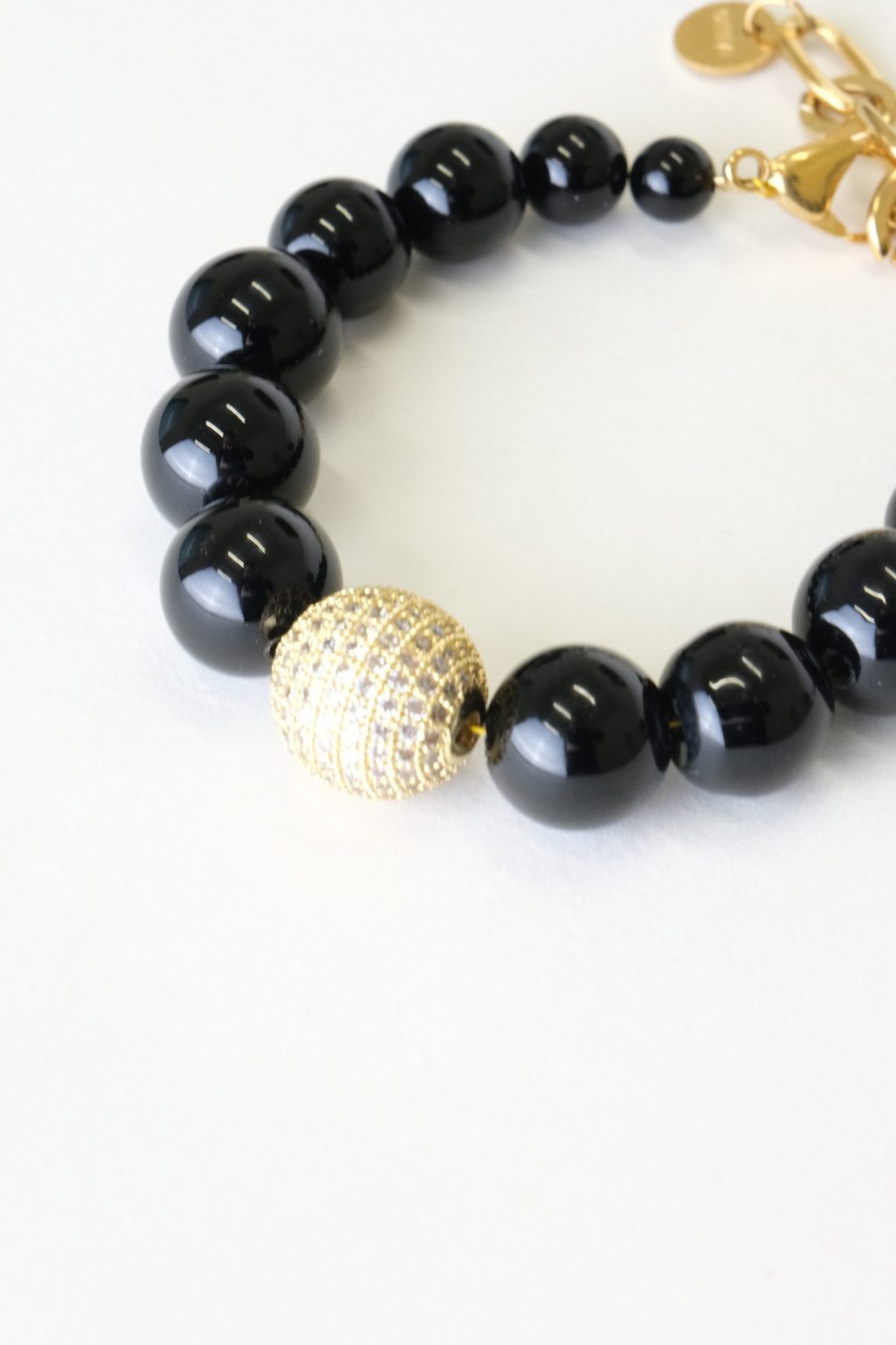 Браслет Agate bliss